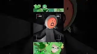 Content Warning 050 #BentoMidori /w Lanfear, Joelidan & FrozenFrost #SSBcraft  #vtuber #shorts