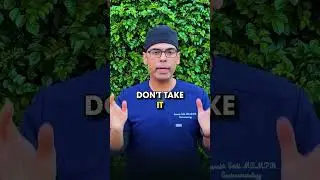 You&rsquo;re Taking Iron Supplements The Wrong Way! 😱 2 Big Mistakes | Dr. Sethi Reveals