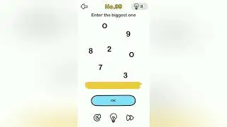 Brain out level 99 walkthrough.