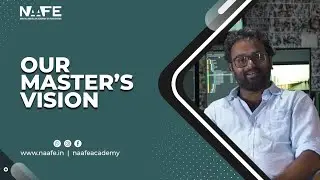 1st Anniversary Celebration | NAAFE Stories | Noufal Abdullah | Film Editing Academy | Kochi