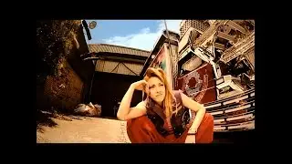 ANNA TSUCHIYA EVOLUTION MV's 2006-2026 made with AI (FAN VIDEO by Ivy)