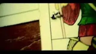 LA FORMICA ROSSA di Ren&egrave; Ferretti