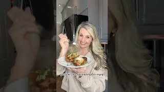 Incredible Baked Potatoes