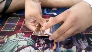 Gold Series 3 Box Opening