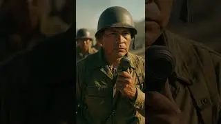 The Secret Code That Won World War II