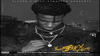 Kartier Kush - Baby [Prod. By TrellGotWings]