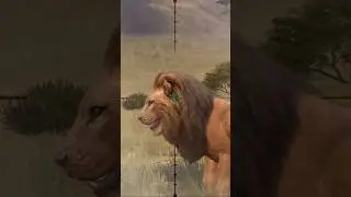 #shortsvideo #gaming #deerhunting #hunter #gameplay #huntingsim #hunting #game #virtualhunting