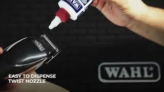 Wahl Clipper Oil