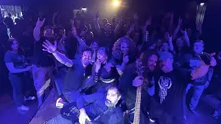 VLOG 1 // Rock Im Fasanenhof