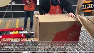 3M CASE SEALERS / TAPE MACHINES - SWS Packaging