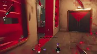 DEATHLOOP - Havoc Melee Build
