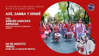 Axé, Samba y Dendê, orígenes del Samba Reggae