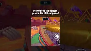 Waddle more, stress less