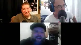 Indie Film Cafe Spotlight Episode 11: Kevin Strange