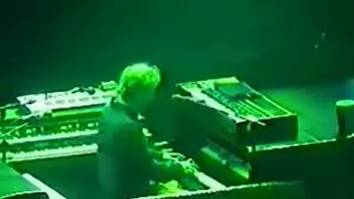 Phish   1998 10 31   Thomas & Mack Center, Las Vegas, NV