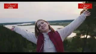 Davit Barqaia - Burning Me | Music Video |