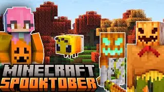 A Brand New Start! 🎃 | Spooktober | Ep. 1 