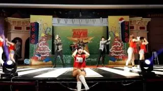 Bang Bang Dance Choreography / Genting Times Square / MOB Entertainment