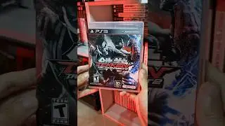 Tekken Tag Tournament 2 on PS3 !! Get the best TAG #tekkenseries #ps3 #playstation #tekkentag2 #fyp