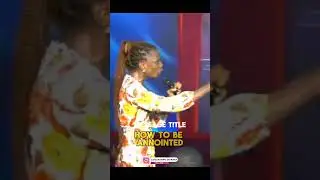 STAGNANCY IS NOT FOR THE ANOINTING...WATCH THE FULL VIDEO OF YOUTUBE 🔥🔥🔥