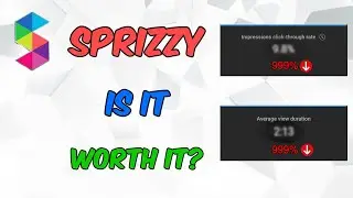 Is Sprizzy Promotion Worth Your Money? | Sprizzy Review