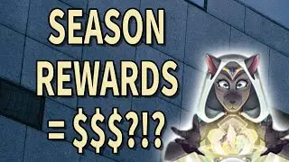 HOW MUCH SPLINTERLANDS EARNINGS IN OCTOBER SEASON REWARDS?!?!?