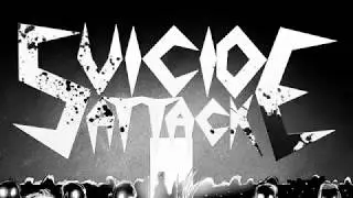 Suicide Attack - Bliss of Death