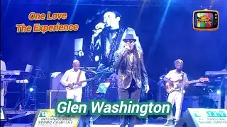 Glen Washington Live pt1 @ One Love The  Experience  2024