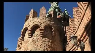 Colomares Castle, Spain 🇪🇸 | The Most Unusual Castle You’ve Never Heard Of