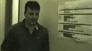Bungie in 1996