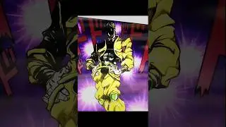 wryyyyy👽#DioBrando #ZaWarudo #JoJoPart1 #JoJoPart3 #DIO #MudaMuda #RoadRollerDa #VampireKing  #anime