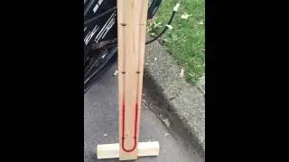 DIY Carb Balance