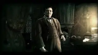 Harry Potter and the Half-Blood Prince - A Sluggish Memory