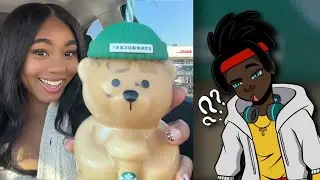 Эта ситуация с Starbucks Bear Cup такая глупая