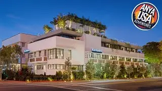 Kaskades Hotel South Beach | Miami Beach (FL), United States | Hotel Review 🌟