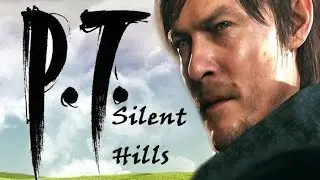 P.T. Full Walkthrough (Somewhat of a Guide)-PS4