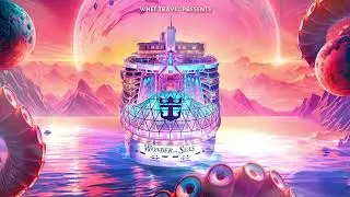 Groove Cruise Miami 2026 Trailer 2