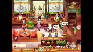 Delicious - Emily's True Love - Level 1.5 Walkthrough