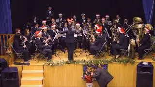 Arre borriquito - Arr. Navarro Mollor