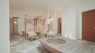 Osprey Spa, Elements of Byron Resort