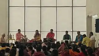 अभंग : अवघा रंग एक झाला