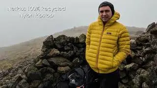Patagonia Down Sweater Hoody Review ❄️ Lightweight Warmth Worth the Price?