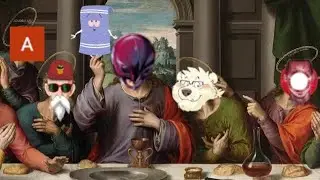 Banqueteros Manga | Podcast #9 | Invitado/Sorteo 