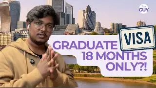 Big PSW Confusion in the UK! 2 Years or 18 Months? | Your GUY