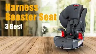 3 Best Harness Booster Seat || 5 minute Products Reviews