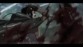 Attack on Titan AMV