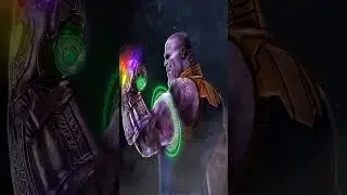 How Thanos' Snap Shattered the Multiverse: The Truth Revealed!