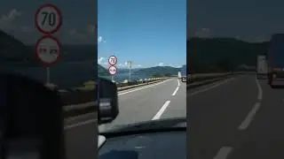 Romania roads 2