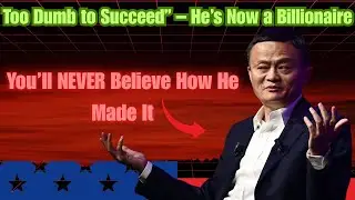 He Failed 7 Times But Never Gave Up &ndash; Today He&rsquo;s a Billionaire