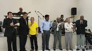 Os irmãos IPDA jardim novo 1 